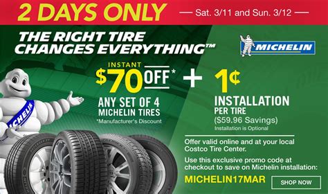 Costco tire coupon code. Things To Know About Costco tire coupon code. 